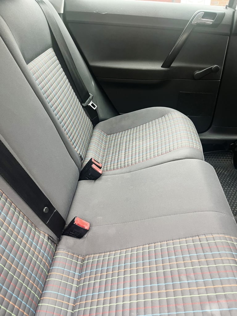 Volkswagen, POLO, Hatchback, 2007, Other, 1390 (cc), 5 doors