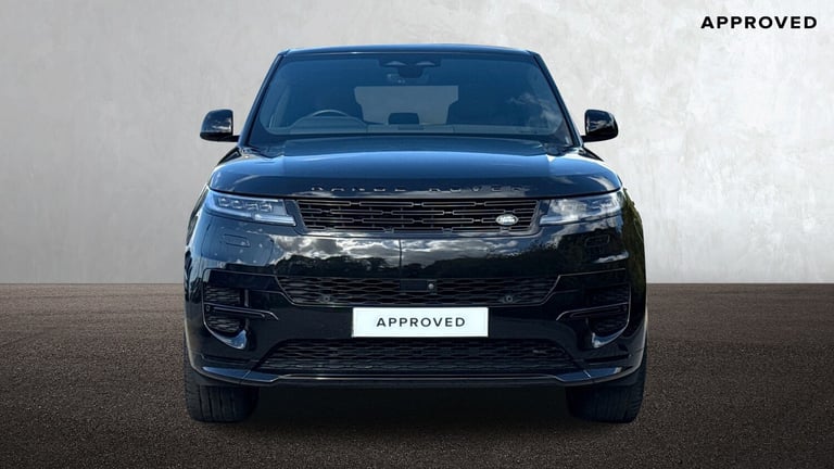 2024 Land Rover Range Rover Sport 3.0 D300 Dynamic SE 5dr SUV DIESEL Automatic