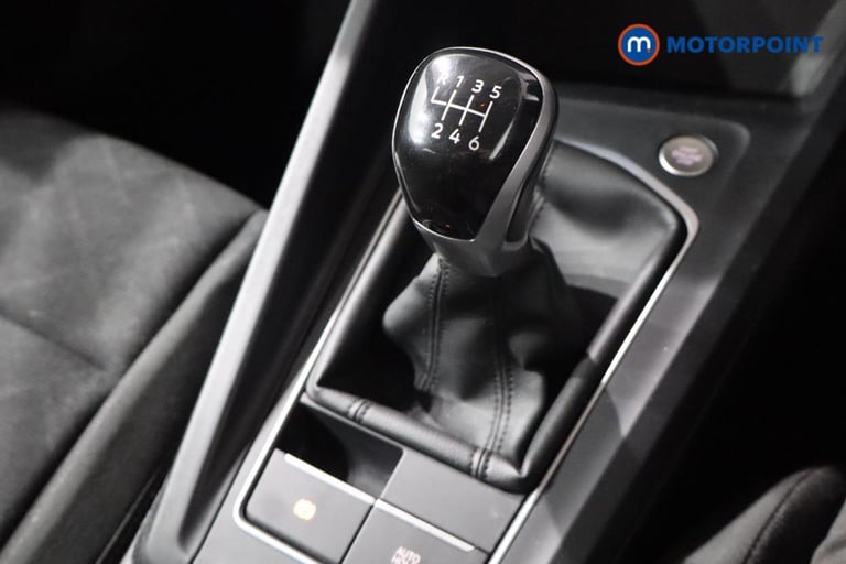 2024 Volkswagen Golf 1.5 TSI 150 Life 5dr Hatchback Petrol Manual