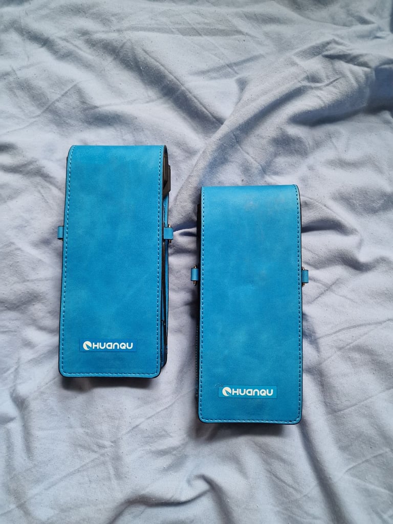 Dart cases 