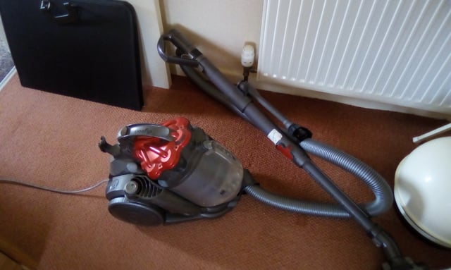 Dyson vacuum cleaner | in Plymouth, Devon | Gumtree