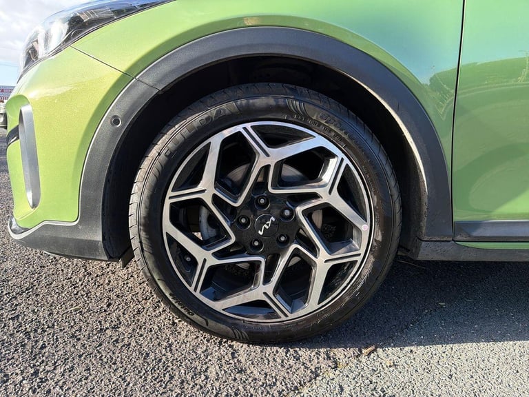 2023 Kia XCeed 1.5 T-GDi ISG GT-LINE S HATCHBACK Petrol Automatic