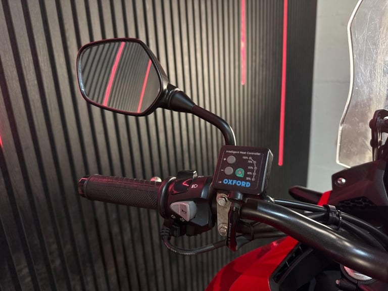 2020 Honda CB500X 500 Euro 4