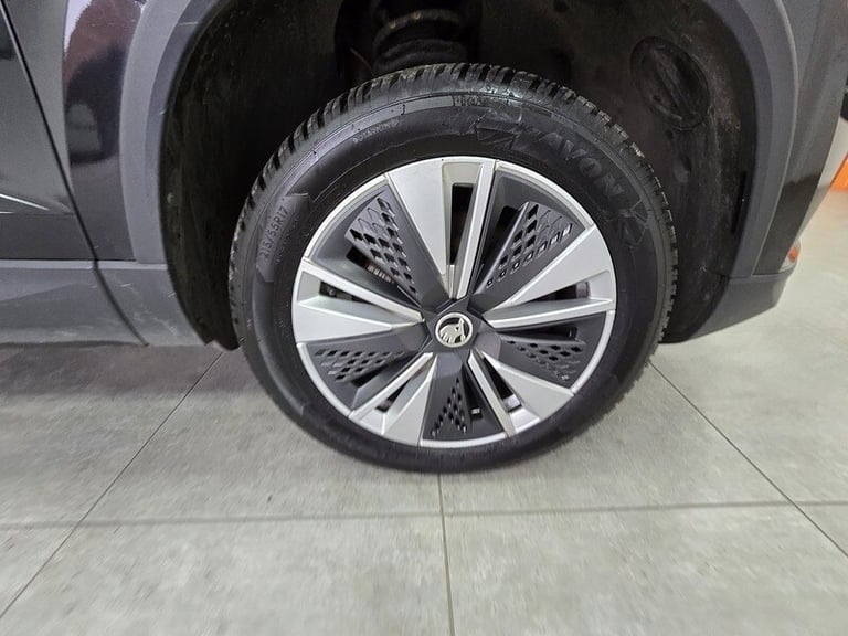 2022 Skoda Karoq TDI SE Drive SUV Diesel Automatic