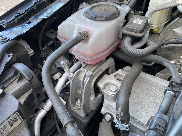 2020 AUDI A1 TECHNIC 30 TFSI S-A 1.0 AUTO S TRONIC DAMAGED SALVAGE REPAIRED