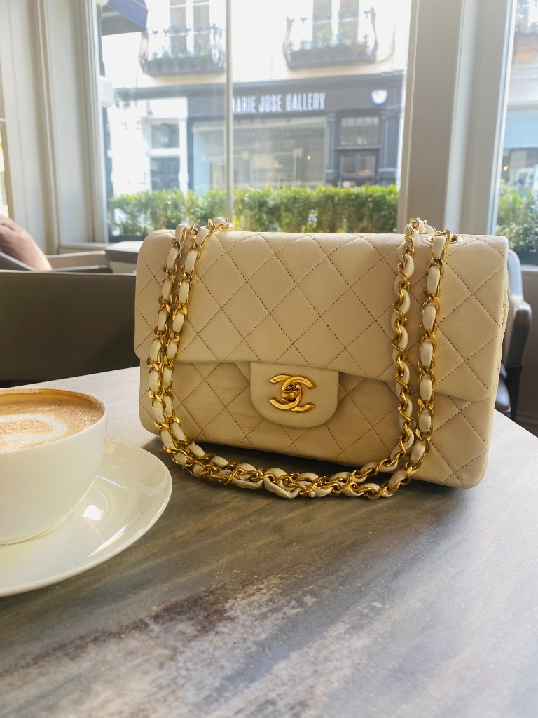 Chanel, Handbags, Purses & Women's Bags for Sale
