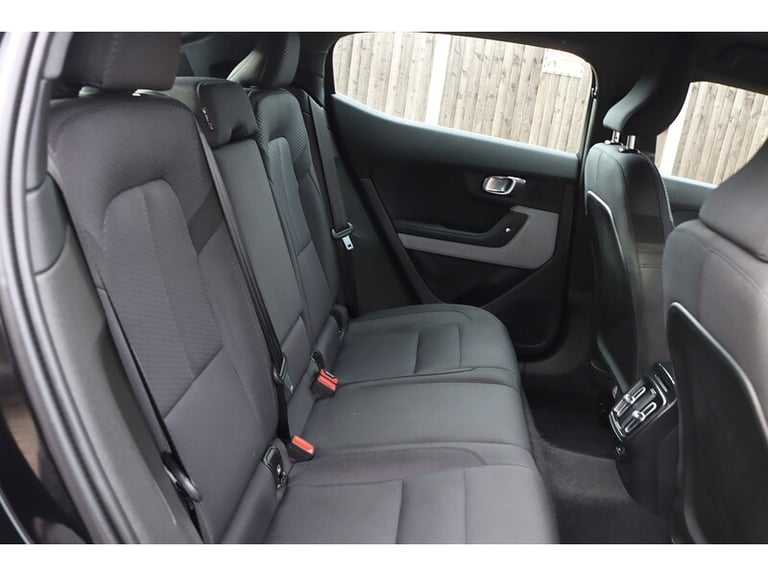 2023 Polestar Polestar 2 Long Range Hatchback Electric Automatic