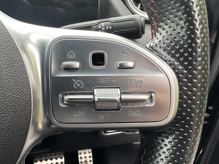 2021 Mercedes-Benz EQA 250 140kW AMG Line 66.5kWh 5dr Auto Hatchback Electric Automatic