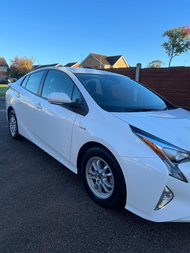 TFL licensed PCO cars, Uber and Bolt ready for hire. in Luton