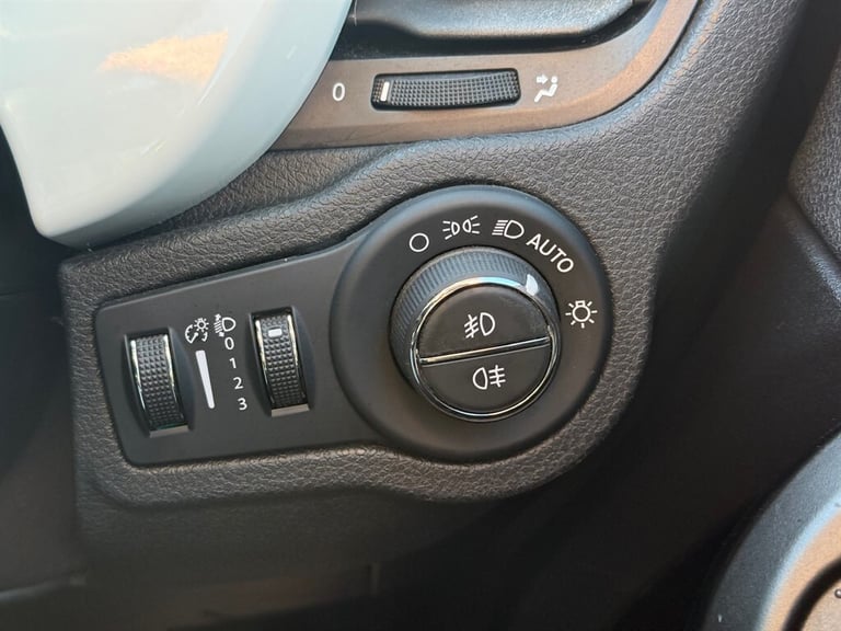 2019 Fiat 500X 1.0 FireFly Turbo MultiAir Cross Plus SUV 5dr Petrol Manual Euro 6 (s/s) (1 SUV Pe...