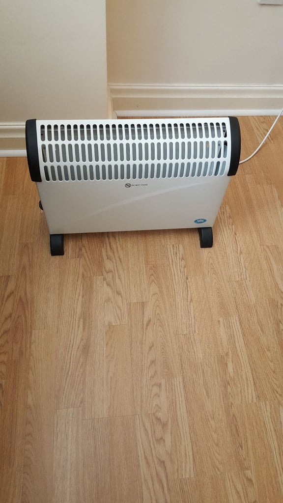 image for PREM-1-AIR Heater