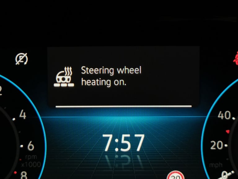 2022 Volkswagen Golf 1.4 TSI 13kWh GTE Hatchback 5dr Petrol Plug-in Hybrid DSG Euro 6 (s/s) (245 ...