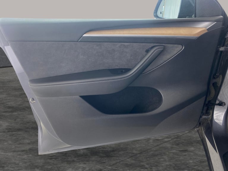 2022 Tesla Model Y (Dual Motor) Long Range SUV 5dr Electric Auto 4WDE (384 bhp) - LED - REVERS Su...