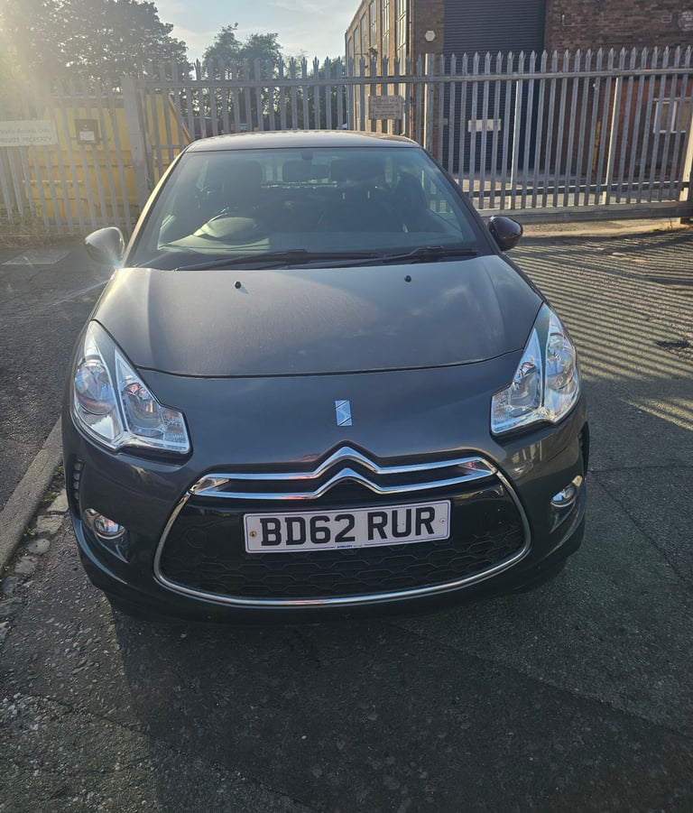image for CITROEN DS3