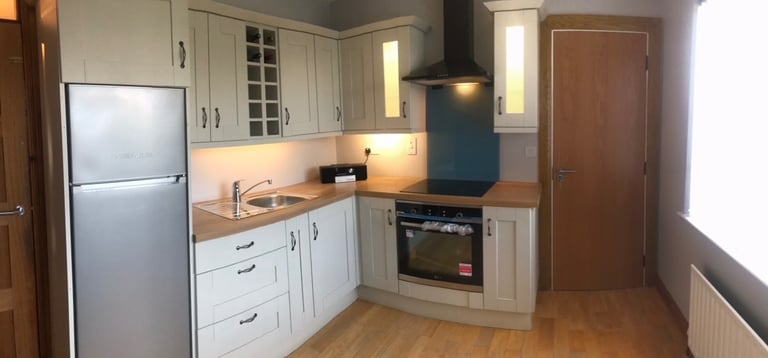 image for 1 bedroom apartment 