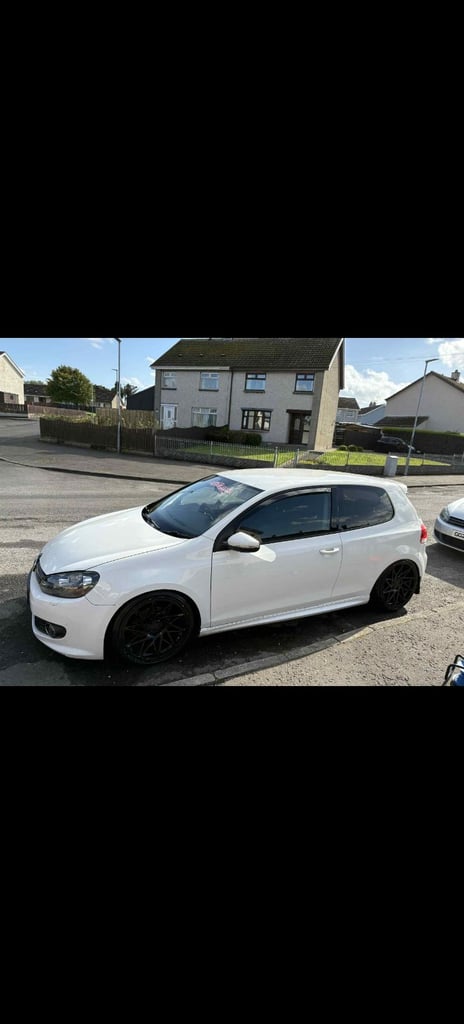 Volkswagen, GOLF, Hatchback, 2010, Manual, 1598 (cc), 3 doors