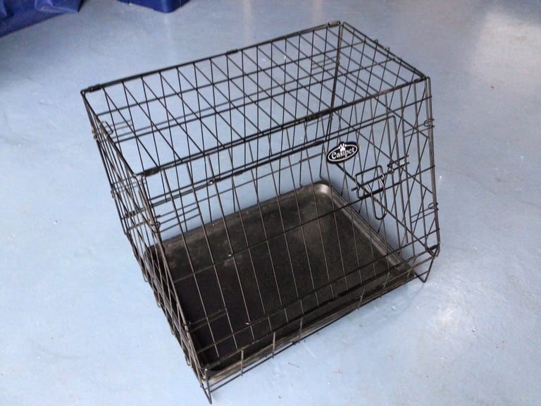 Dog Crate