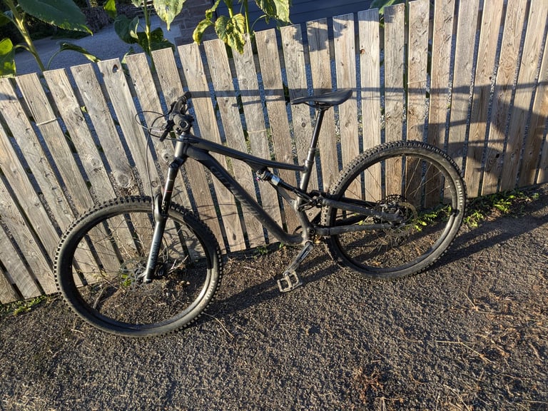 MTB - Specialized Stumpjumper 15 Alloy