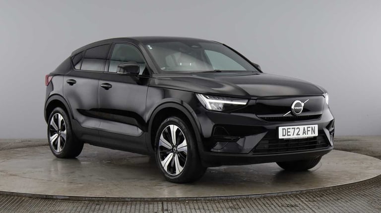 2022 Volvo C40 170kW Recharge Core 69kWh 5dr Auto ESTATE ELECTRIC Automatic