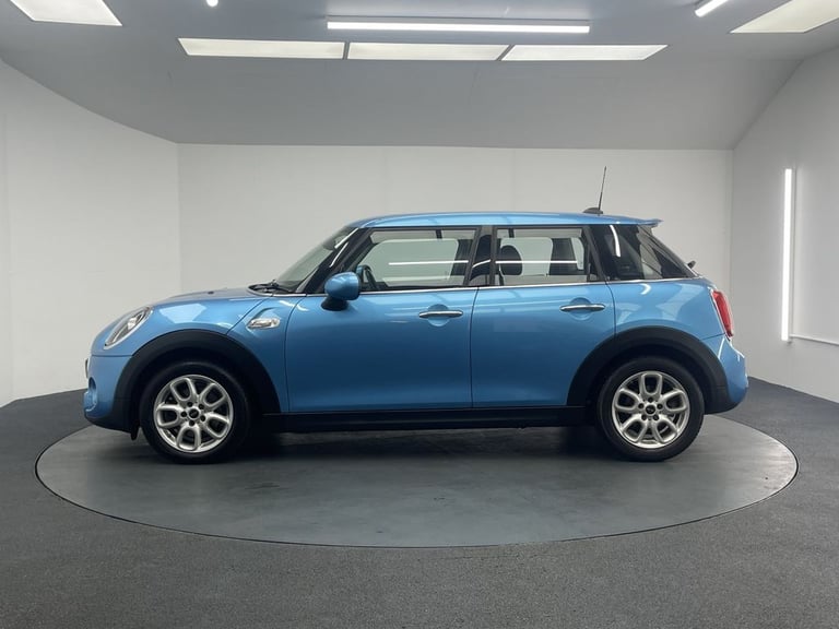 2018 MINI Hatch 2.0 Cooper S Hatchback 5dr Petrol Manual Euro 6 (s/s) (192 ps) Hatchback Petrol M...