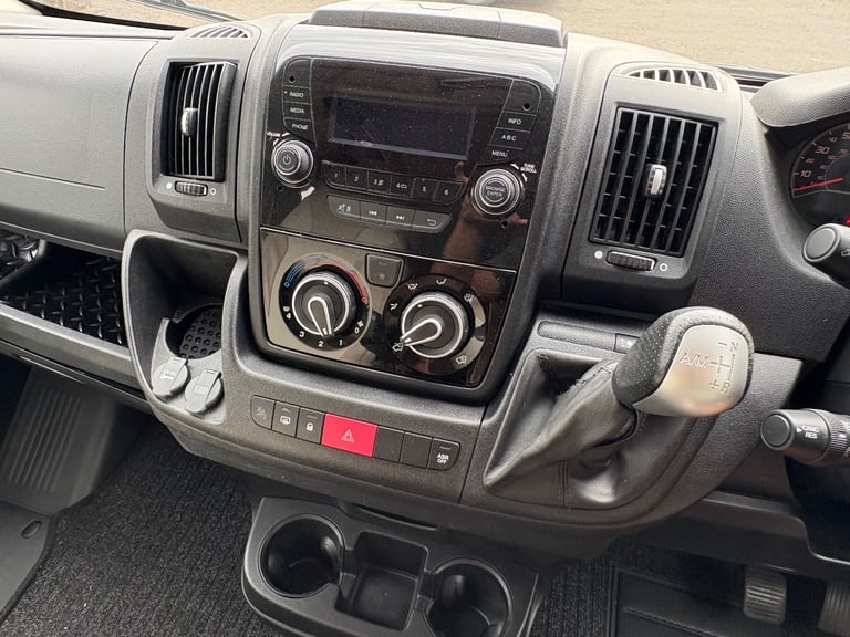 Fiat, ROLLER TEAM DISCOVERY 259, 2018, 2287 (cc)