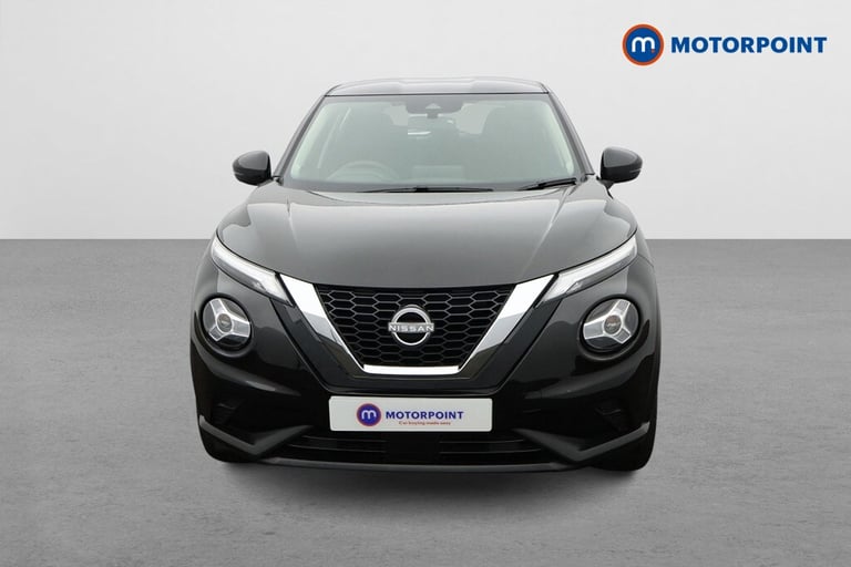 2023 Nissan Juke 1.0 DiG-T 114 Acenta 5dr SUV Petrol Manual