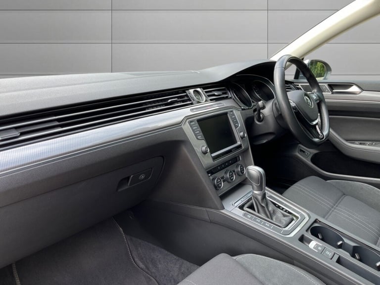  Volkswagen Passat Alltrack 2.0 TDI 190 4MOTION 5dr DSG Diesel