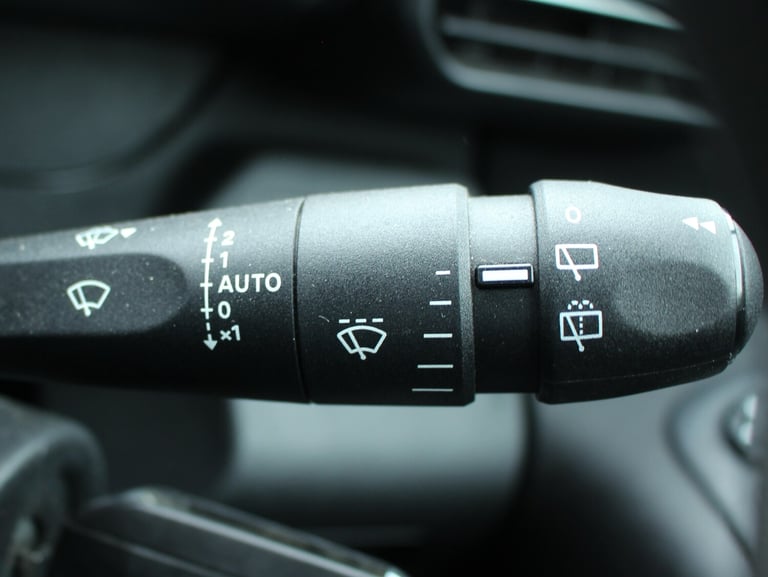 2024 Peugeot Partner 1.5 BlueHDi 1000 Asphalt Standard Panel Van 5dr Diesel