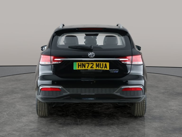 2022 MG MG5 61.1kWh Exclusive Long Range Estate 5dr Electric Auto (156 ps) - REVERSE CA Estate El...