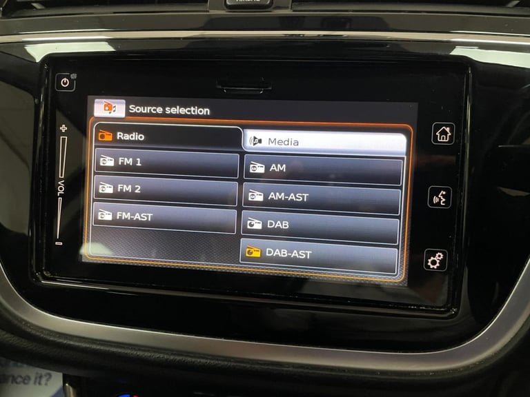 2018 Suzuki SX4 S-Cross 1.0 Boosterjet SZ-T SUV 5dr Petrol Auto Euro 6 (111 ps) HATCHBACK Petrol ...