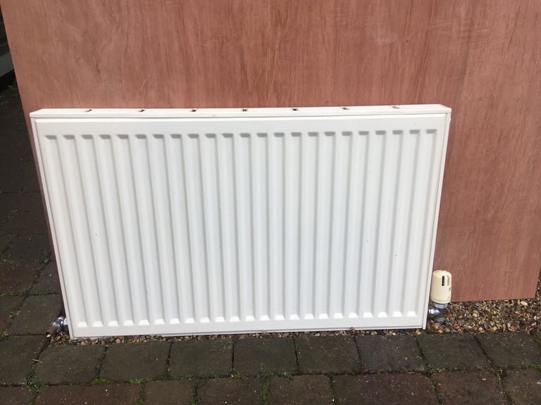 Central Heating Radiator 