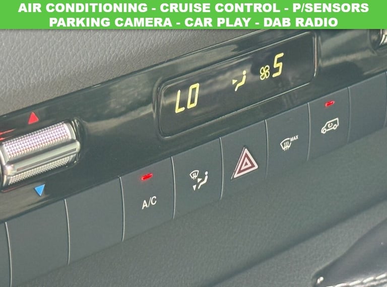 2021 Mercedes-Benz Sprinter 2.0 315 CDI Premium Panel Van 5dr Diesel Manual RWD L3 H2 Euro 6 (s/s...