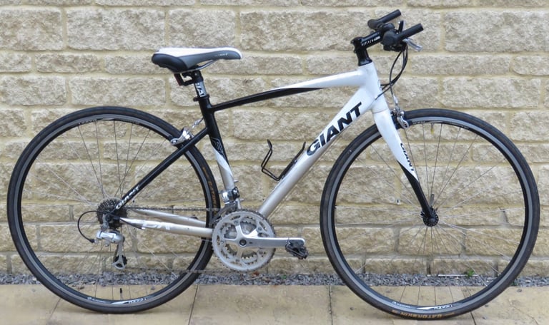 image for Giant FCR Road Bike