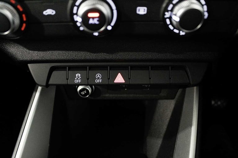 2023 Audi A1 25 TFSI Sport 5dr Hatchback Petrol Manual