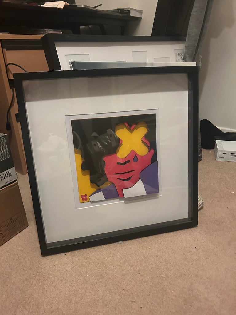 image for Original art work by Emma Westwater 