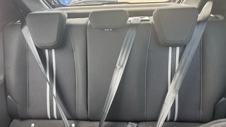 2023 Vauxhall Corsa 1.2 Turbo GS 5dr Petrol Hatchback Hatchback Petrol Manual