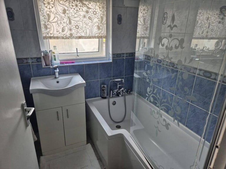🏡 Single Room – East Ham 🏡🗝