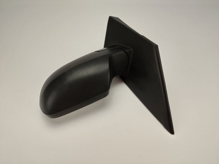 Ford Fiesta MK6 Door Mirror Left Hand Passenger Side.