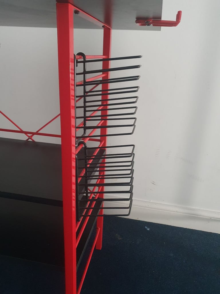Gaming desk