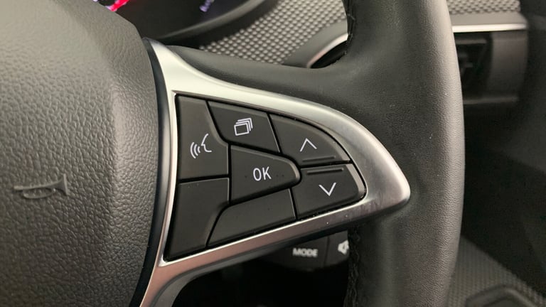 2022 Dacia Jogger 1.0 TCe Extreme SE MPV 5dr Petrol Manual Euro 6 (s/s) (110 ps) MPV Petrol Manual