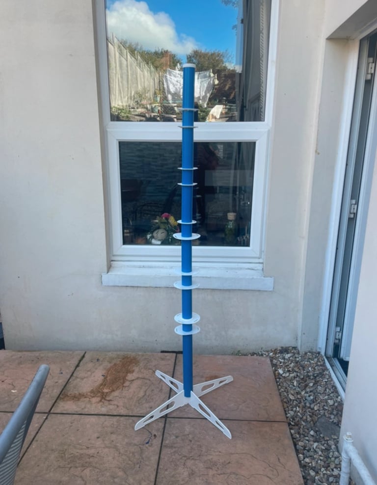 image for Balloon stand
