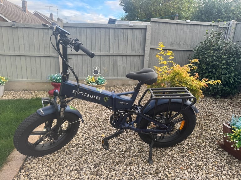 E-bike 