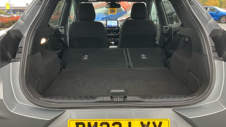 2023 Ford Puma 1.0 EcoBoost Hybrid mHEV ST-Line 5dr HATCHBACK PETROL Manual