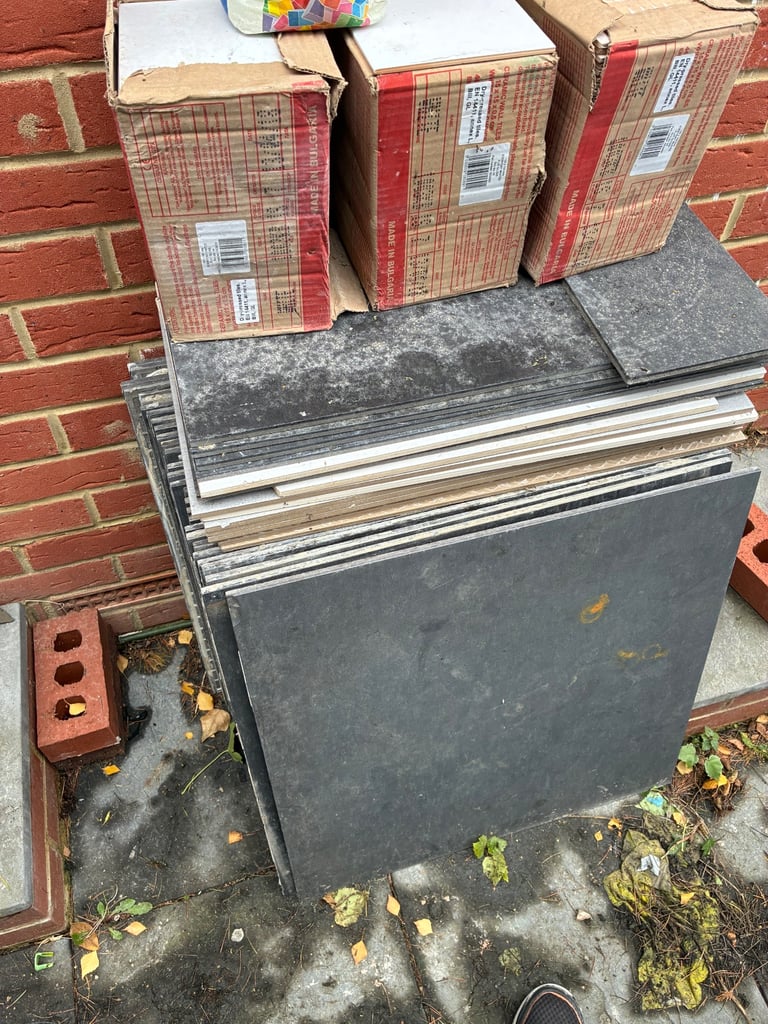 image for Tiles for Sale – Great Condition!