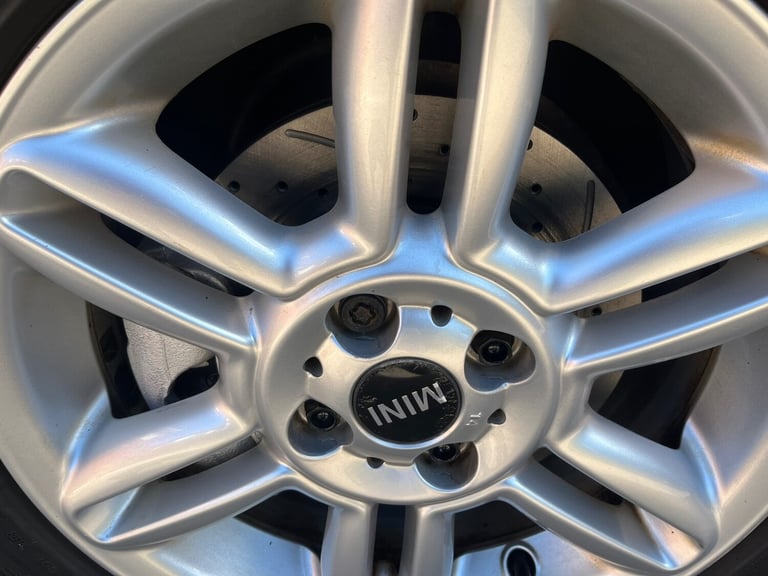 2013 MINI Coupe 1.6 Cooper euro 6 upgraded works brakes [ immaculate ] COUPE Petrol Manual