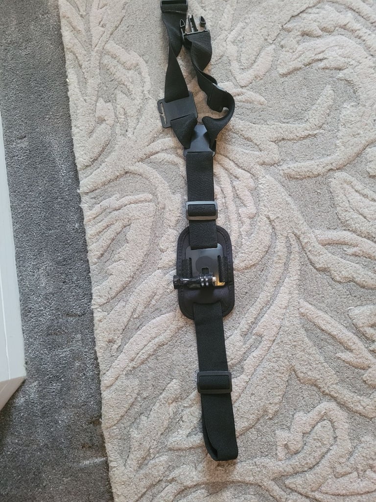 Guardian G1 Body Cam 128gB
