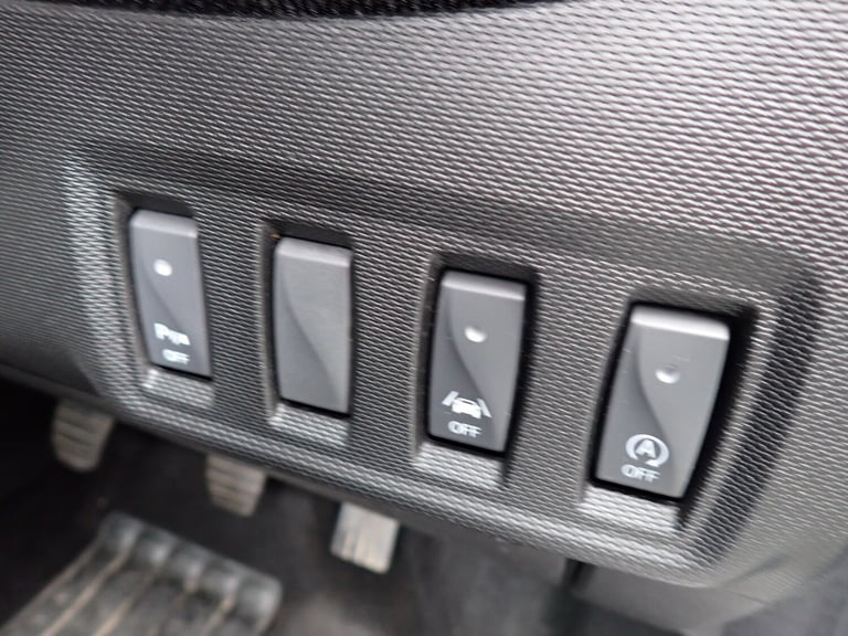 2015 Smart ForFour 0.9T Prime (Premium) Hatchback 5dr Petrol Manual Euro 6