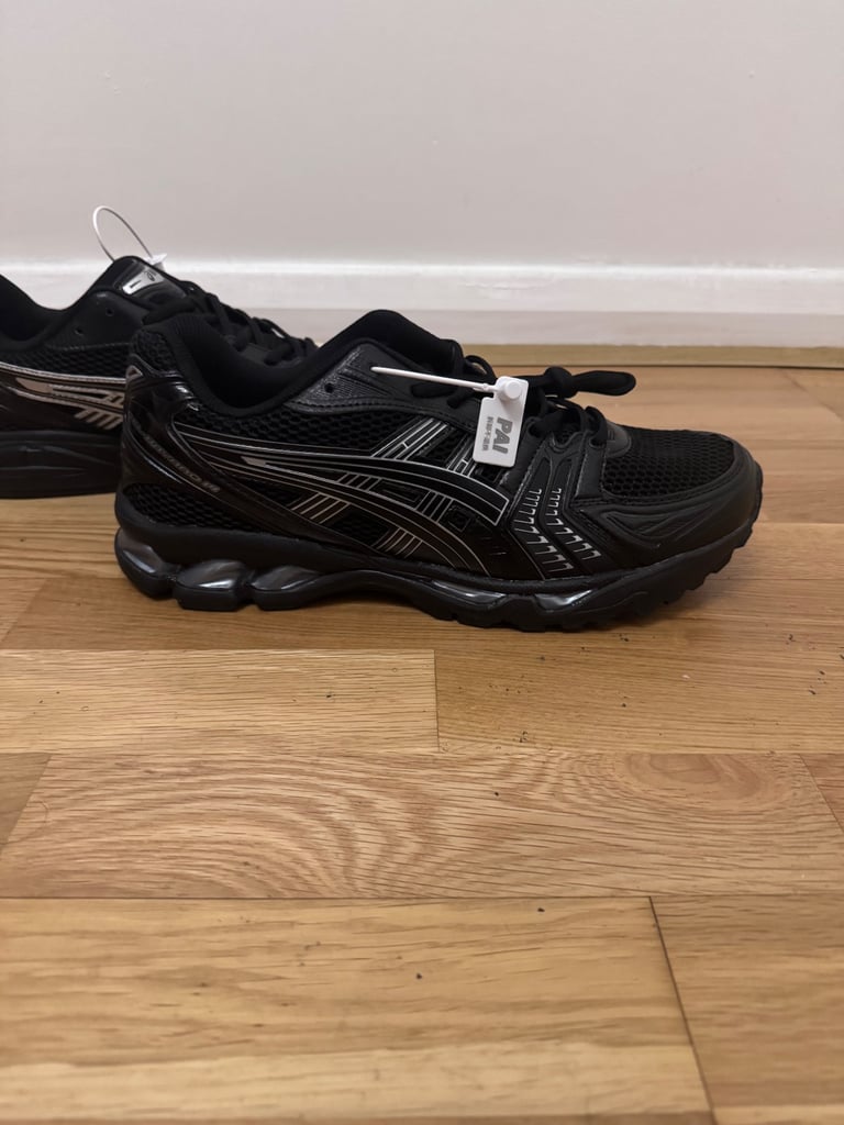 image for ASICS gel kayano 14