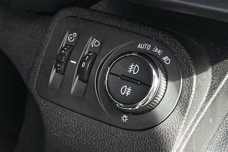 2021 Vauxhall Combo Life 1.2 Turbo GPF Energy MPV 5dr Petrol Manual Euro 6 (s/s) (110 ps) MPV Pet...