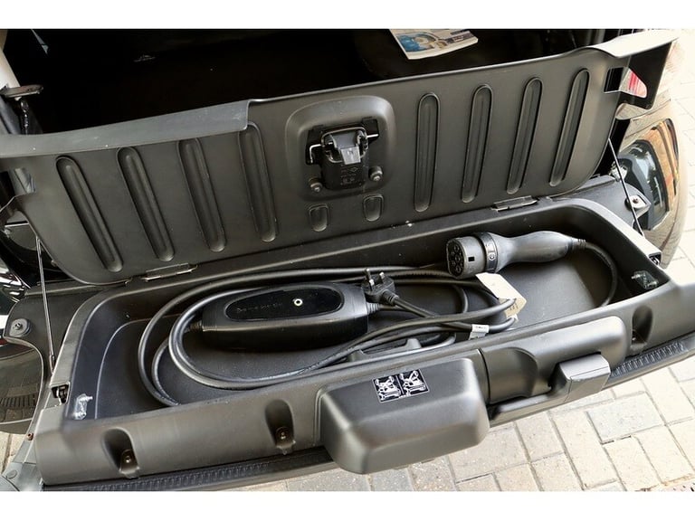 2023 smart fortwo 17.6kWh Prime Exclusive Coupe 2dr Electric Auto (22kW Charger) (82 ps) Coupe El...